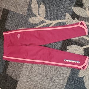 Umbro leggings